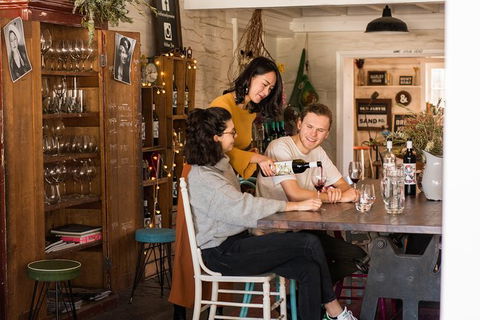 Escape, Sip & Relax / STANDARD - Accommodation Mt Buller 4