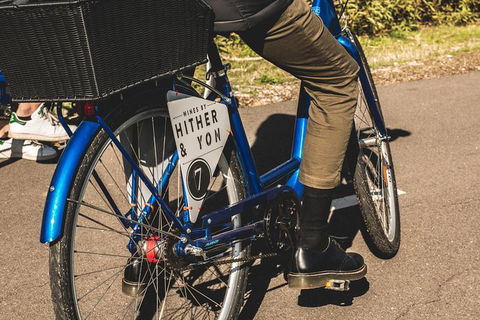 Escape, Sip & Relax / STANDARD - Accommodation Mt Buller 8