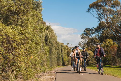 Escape, Sip & Relax / STANDARD - Accommodation Mt Buller 5