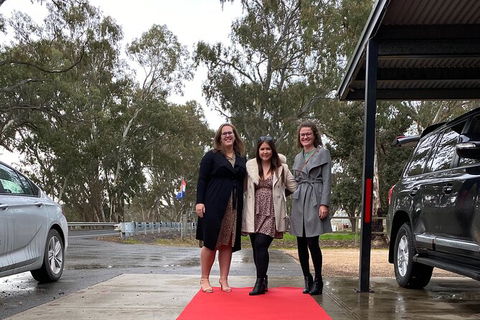 Adelaide Hills Wineries & Hahndorf - Accommodation Mt Buller 5