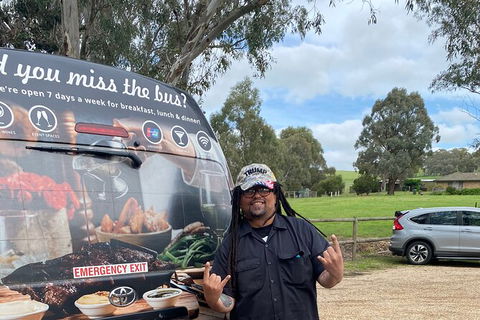 Adelaide Hills Wineries & Hahndorf - Accommodation Mt Buller 7