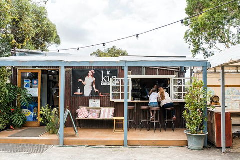 Gourmet Food And Wine 4WD Tour In Kangaroo Island - Accommodation Mt Buller 3