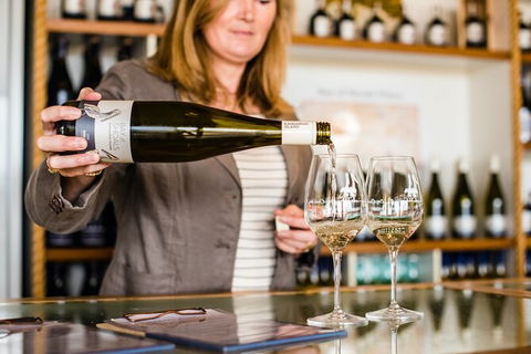 Gourmet Food And Wine 4WD Tour In Kangaroo Island - Accommodation Mt Buller 6