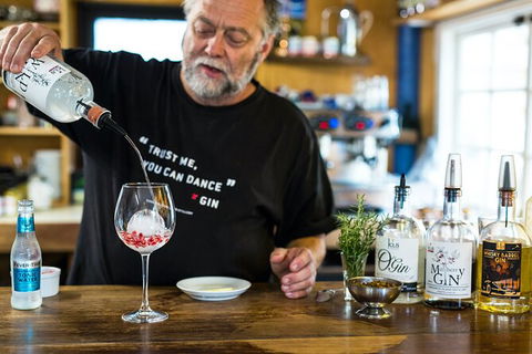 Gourmet Food And Wine 4WD Tour In Kangaroo Island - Accommodation Mt Buller 1