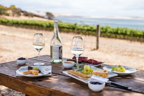 Gourmet Food And Wine 4WD Tour In Kangaroo Island - Accommodation Mt Buller 0