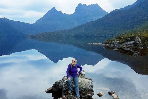 Cradle Mountain Day Tour - Accommodation Mt Buller 7