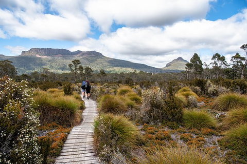 Cradle Mountain Day Tour - Accommodation Mt Buller 0