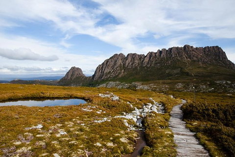 Cradle Mountain Day Tour - Accommodation Mt Buller 5