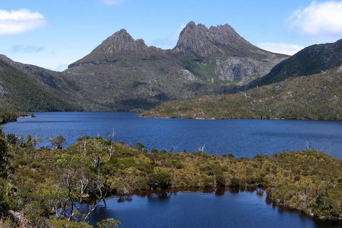 Cradle Mountain Day Tour - Accommodation Mt Buller 3