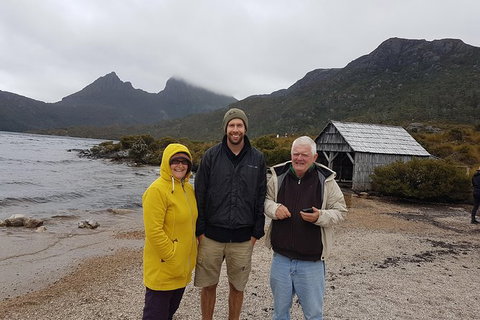 Cradle Mountain Day Tour - Accommodation Mt Buller 6