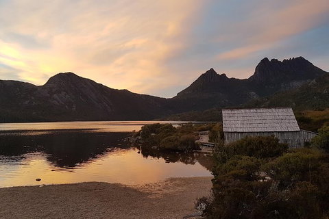 Cradle Mountain Day Tour - Accommodation Mt Buller 8