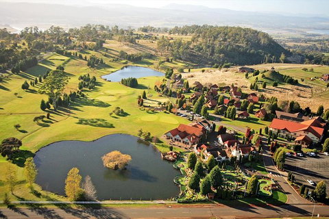 Launceston Private Charter Service - Accommodation Mt Buller 0
