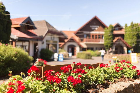 Launceston Private Charter Service - Accommodation Mt Buller 6
