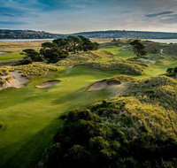 Barnbougle Golf Transfer - Accommodation Mt Buller