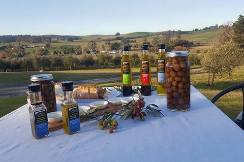 Cruise Ship Excursion: Gourmet Food & Wine - Accommodation Mt Buller 17
