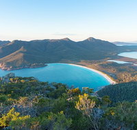 Wineglass Bay Day Tour - Accommodation Mt Buller