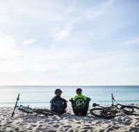 Send IT 4 Day Derby  St Helens MTB Experience - Accommodation Mt Buller