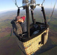 Private Balloon Flight - Accommodation Mt Buller