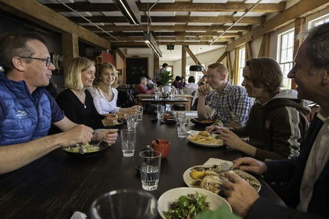 3.5 Hours Walking Guided Tour Of Launceston Highlights - Accommodation Mt Buller 1