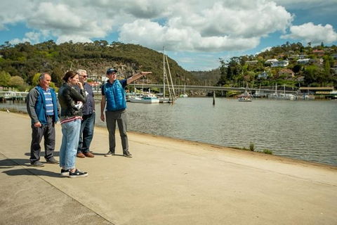 3.5 Hours Walking Guided Tour Of Launceston Highlights - Accommodation Mt Buller 4