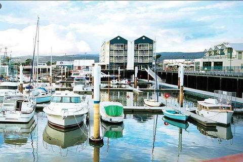 3.5 Hours Walking Guided Tour Of Launceston Highlights - Accommodation Mt Buller 5