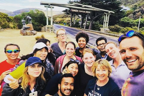 Ride Tours, 2 Day Great Ocean Road Experience - Accommodation Mt Buller 6