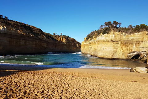 Ride Tours, 2 Day Great Ocean Road Experience - Accommodation Mt Buller 0