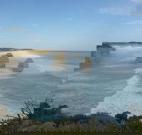 3-Day Melbourne to Adelaide Tour Including the Great Ocean Road - Accommodation Mt Buller