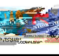 Great Ocean Road Custom Tour - Accommodation Mt Buller