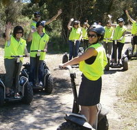 Yarra Valley Segway Tour - Accommodation Mt Buller