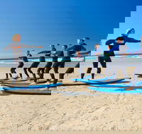 Learn to Surf at Torquay on the Great Ocean Road - Accommodation Mt Buller