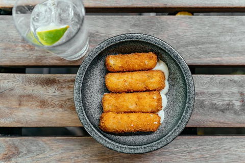 Withlocals The 10 Tastings: Melbourne Private Food Tour - Accommodation Mt Buller 5