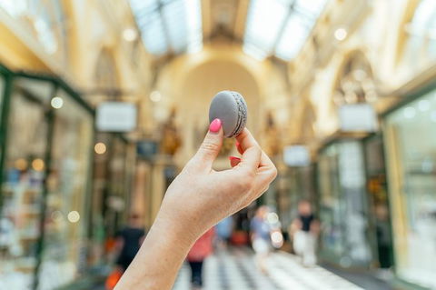 Withlocals The 10 Tastings: Melbourne Private Food Tour - Accommodation Mt Buller 6