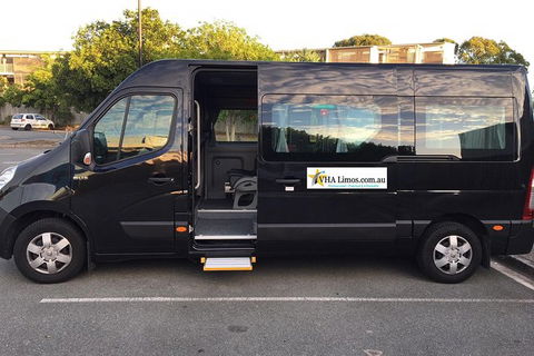 Avalon Airport Private Transport - Accommodation Mt Buller 1