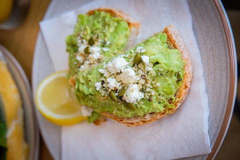 Food Tour Melbourne - St Kilda - Accommodation Mt Buller 6