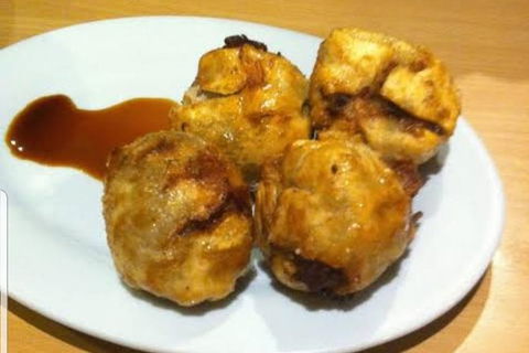 Food Tour Melbourne - St Kilda - Accommodation Mt Buller 5