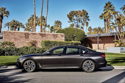BMW Car Melbourne Airport To CBD - Accommodation Mt Buller 2