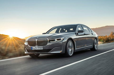 BMW Car Melbourne Airport To CBD - Accommodation Mt Buller 1