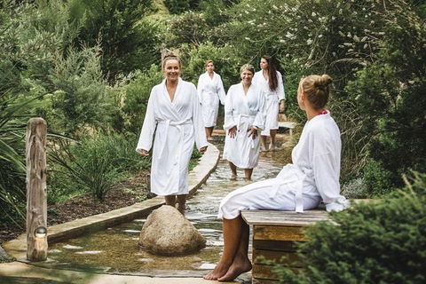 Explore Coastlines: Mornington Peninsula & Hot Springs Tour - Accommodation Mt Buller 1