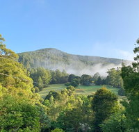 Hiking Tour to Aqueduct and Warburton Valley Lookout - Accommodation Mt Buller