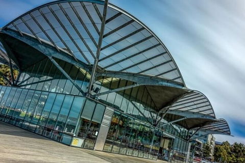 Private Walking Tour Of Old Geelong Town - Accommodation Mt Buller 3