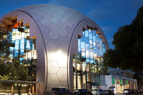 Private Walking Tour Of Old Geelong Town - Accommodation Mt Buller 5