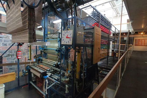 Private Walking Tour Of Old Geelong Town - Accommodation Mt Buller 1