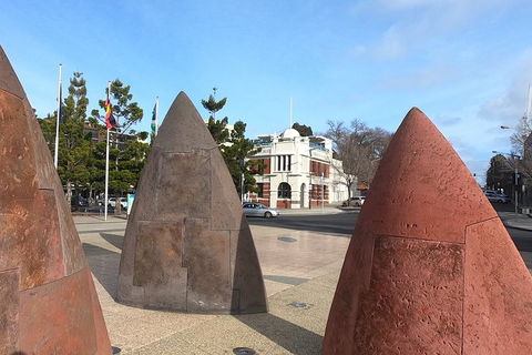 Private Walking Tour Of Old Geelong Town - Accommodation Mt Buller 6