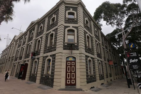 Private Walking Tour Of Old Geelong Town - Accommodation Mt Buller 2