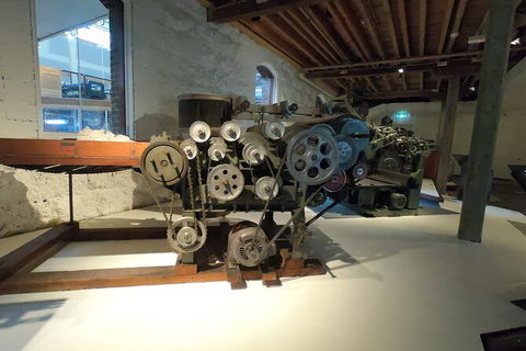 Private Walking Tour Of Old Geelong Town - Accommodation Mt Buller 4