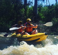 Yarra River Half-Day Rafting Experience - Accommodation Mt Buller