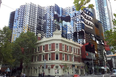 Melbourne Airport Transfers: Melbourne To Melbourne Airport MEL In Luxury Car - Accommodation Mt Buller 4