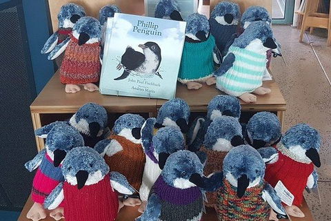 Phillip Island Penguin And Wildlife Tour - Accommodation Mt Buller 27