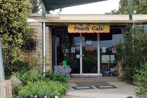 Day Tour Of Yarra Valley Puffing Billy And Rayners Orchard - Accommodation Mt Buller 38